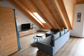 Ferienapartment bavarian living